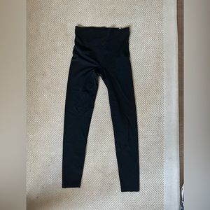 spanx legging size medium